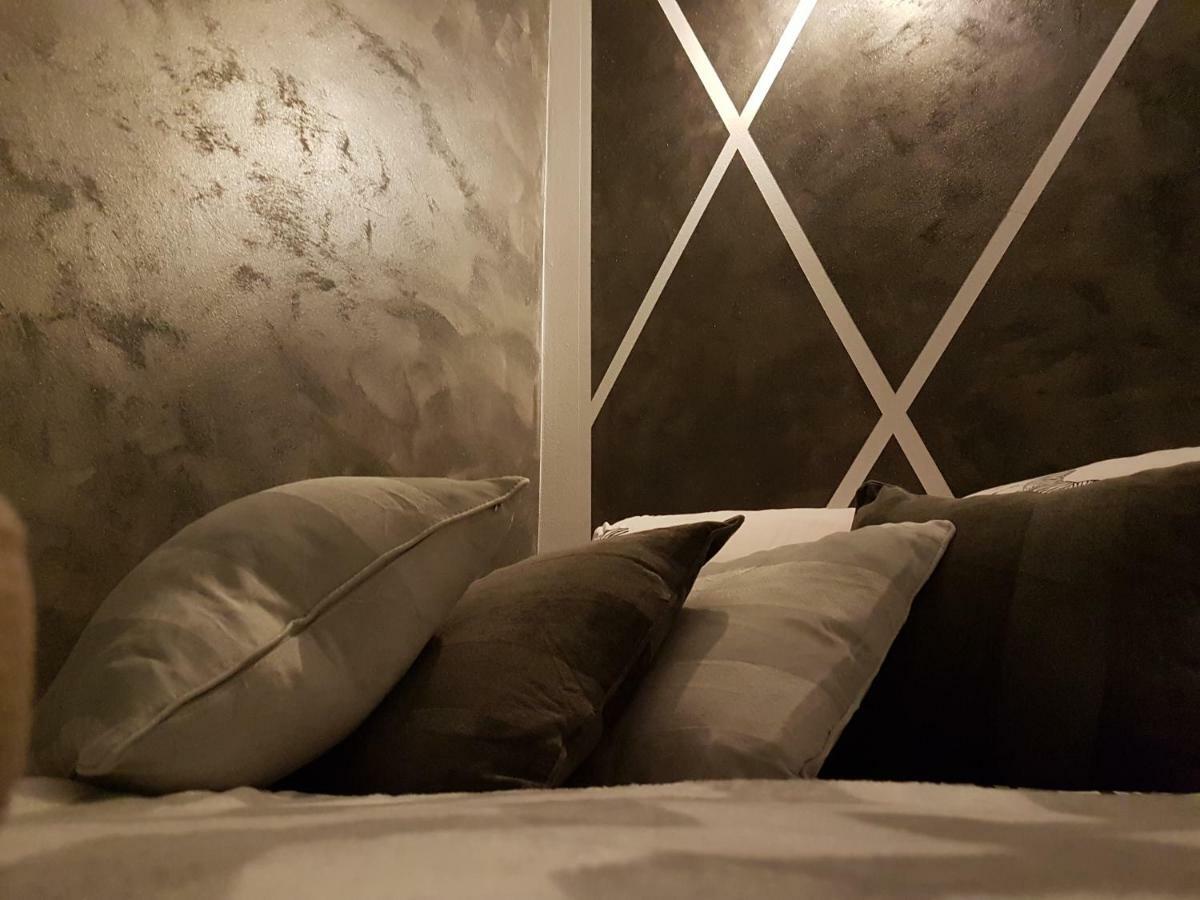 Apartament Nowe Maniowy Ngoại thất bức ảnh